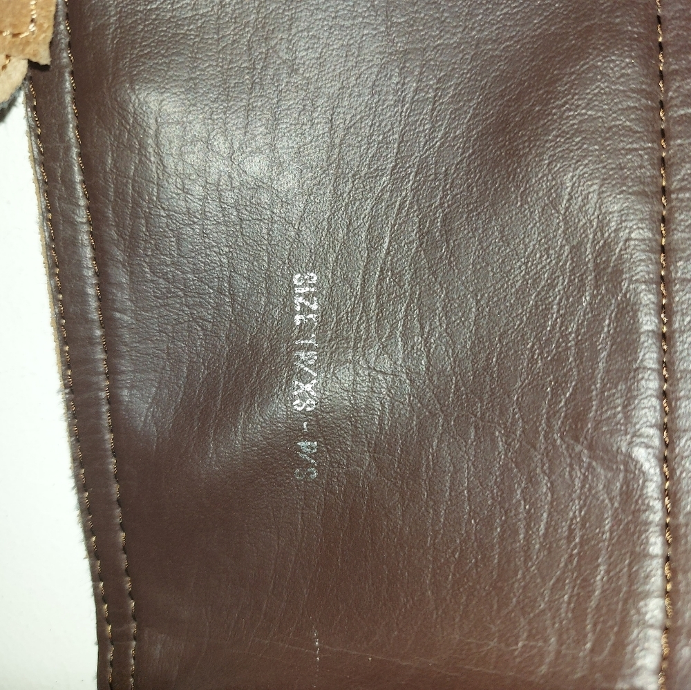 Soia & Kyo Belt - Picture 7 of 8